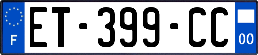 ET-399-CC