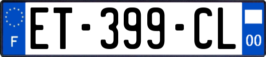 ET-399-CL