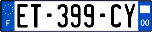 ET-399-CY