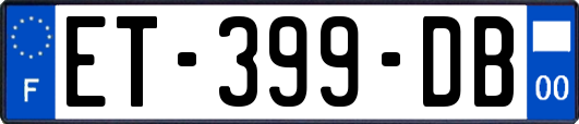 ET-399-DB