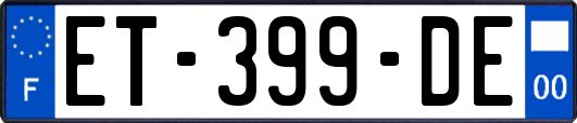 ET-399-DE