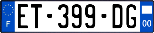 ET-399-DG