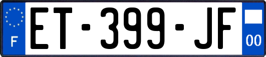 ET-399-JF