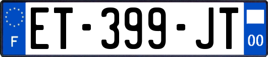 ET-399-JT