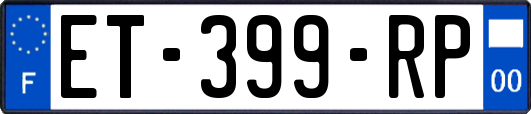 ET-399-RP