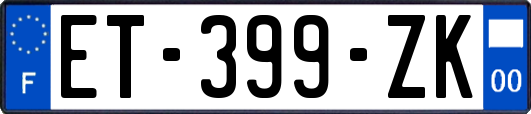 ET-399-ZK