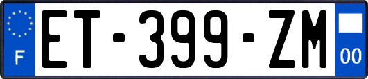 ET-399-ZM