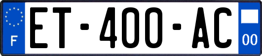 ET-400-AC