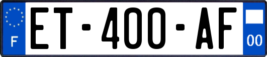 ET-400-AF