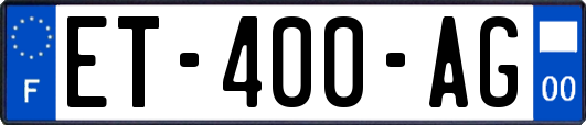 ET-400-AG