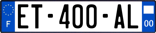 ET-400-AL