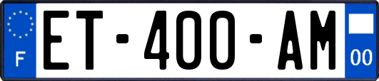 ET-400-AM