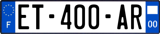 ET-400-AR