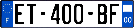 ET-400-BF