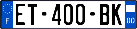 ET-400-BK