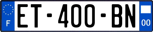 ET-400-BN