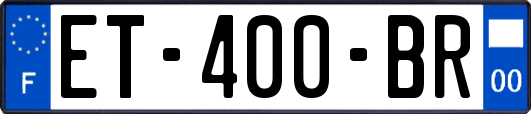 ET-400-BR