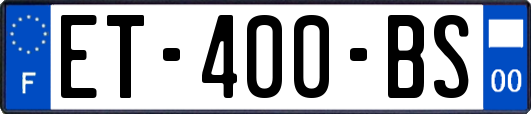 ET-400-BS