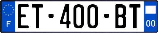 ET-400-BT
