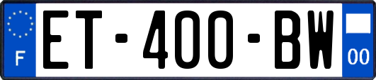 ET-400-BW