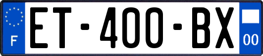 ET-400-BX
