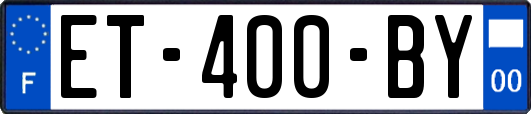 ET-400-BY