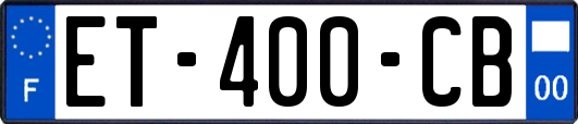 ET-400-CB