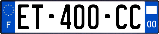 ET-400-CC