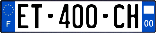 ET-400-CH