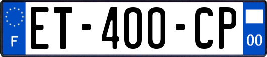 ET-400-CP