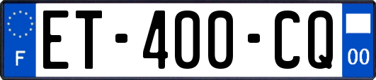 ET-400-CQ
