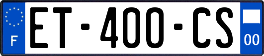 ET-400-CS