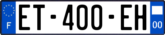 ET-400-EH