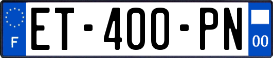 ET-400-PN