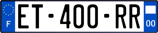 ET-400-RR