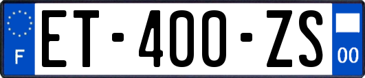 ET-400-ZS