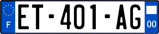 ET-401-AG