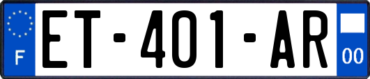 ET-401-AR