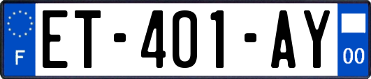 ET-401-AY