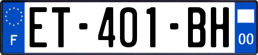 ET-401-BH