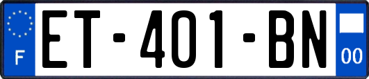 ET-401-BN