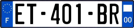 ET-401-BR