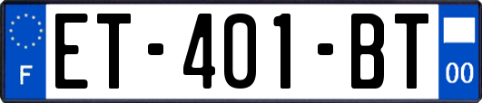 ET-401-BT