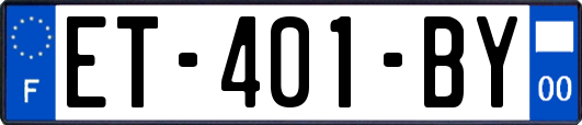 ET-401-BY