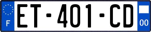 ET-401-CD