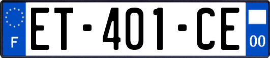 ET-401-CE