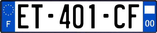 ET-401-CF