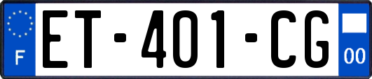 ET-401-CG