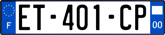 ET-401-CP