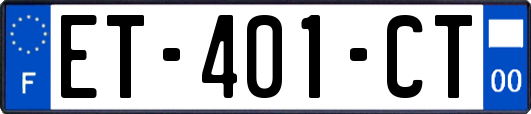 ET-401-CT